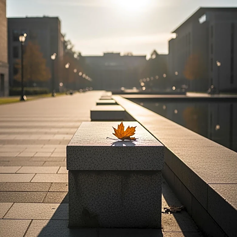 UC Berkeley Police Discover Body on Campus with No Foul Play Suspected