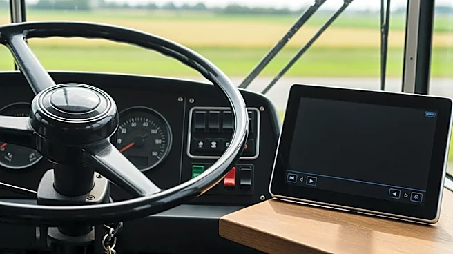 Agricultural Bank of Egypt Partners with Dakahliya Governorate to Modernize Public Transport