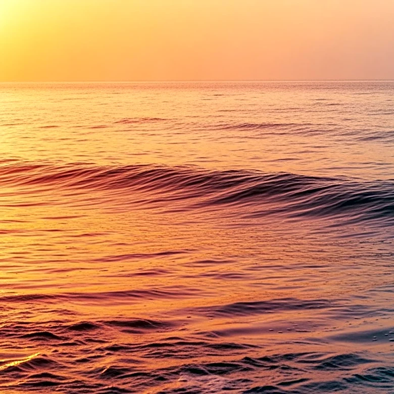 Marine Heat Wave in California Raises Concerns Over Unusual Ocean Temperatures