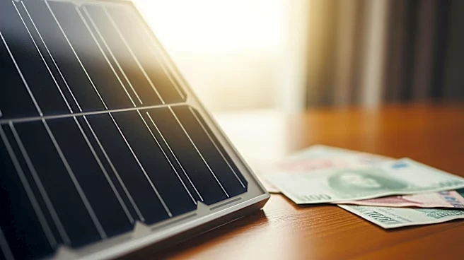 GiFSEP Criticizes Nigeria's Ban on Solar Imports as Counterproductive