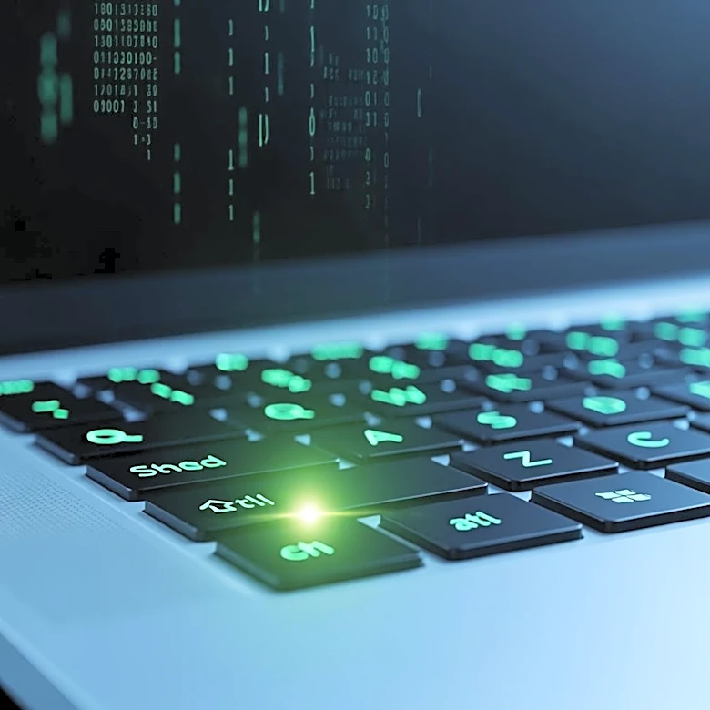 Warren County Identifies Key Figure in $3.3 Million Phishing Scam Investigation