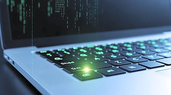 Warren County Identifies Key Figure in $3.3 Million Phishing Scam Investigation