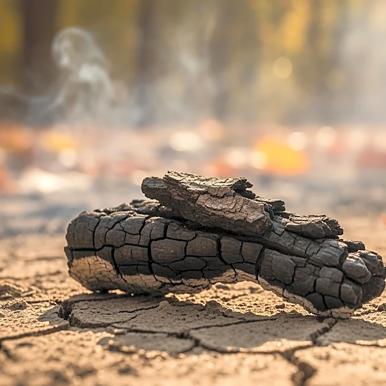 Georgia Forestry Commission Issues Burn Ban Affecting Yard Debris Disposal