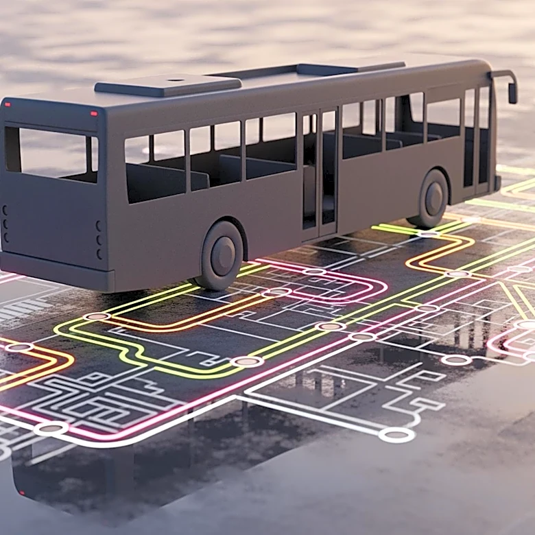 Seattle Department of Transportation Implements Denny Way Bus Upgrades to Improve Route 8 Efficiency