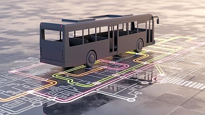 Seattle Department of Transportation Implements Denny Way Bus Upgrades to Improve Route 8 Efficiency