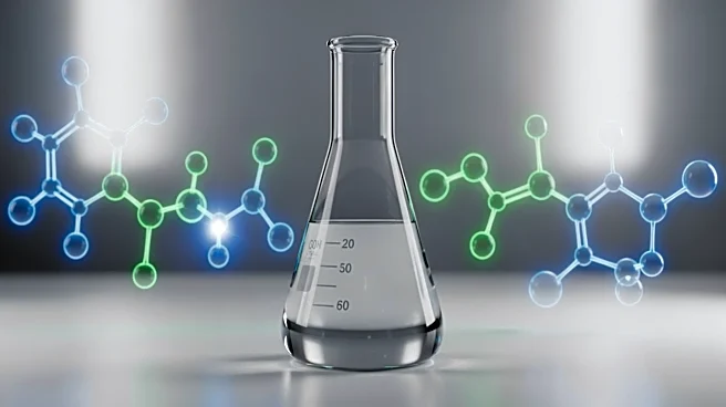 MPs Recommend Ban on PFAS in Consumer Products to Mitigate Health Risks