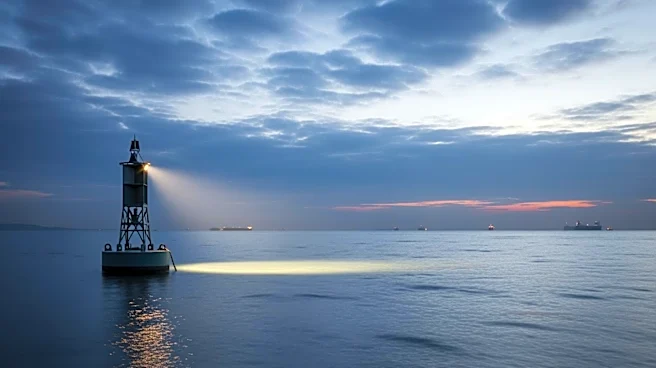 US Blockade of Hormuz Effective Despite Reports, Maritime Expert Confirms