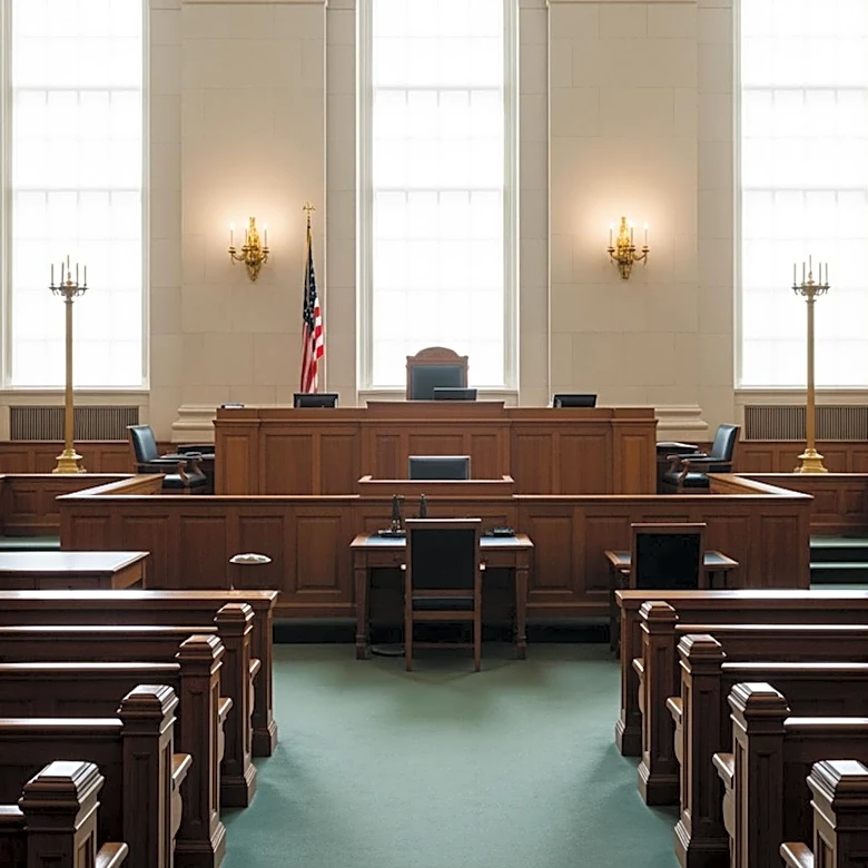 Springfield Resident Challenges Trump Administration's TPS Termination at Supreme Court