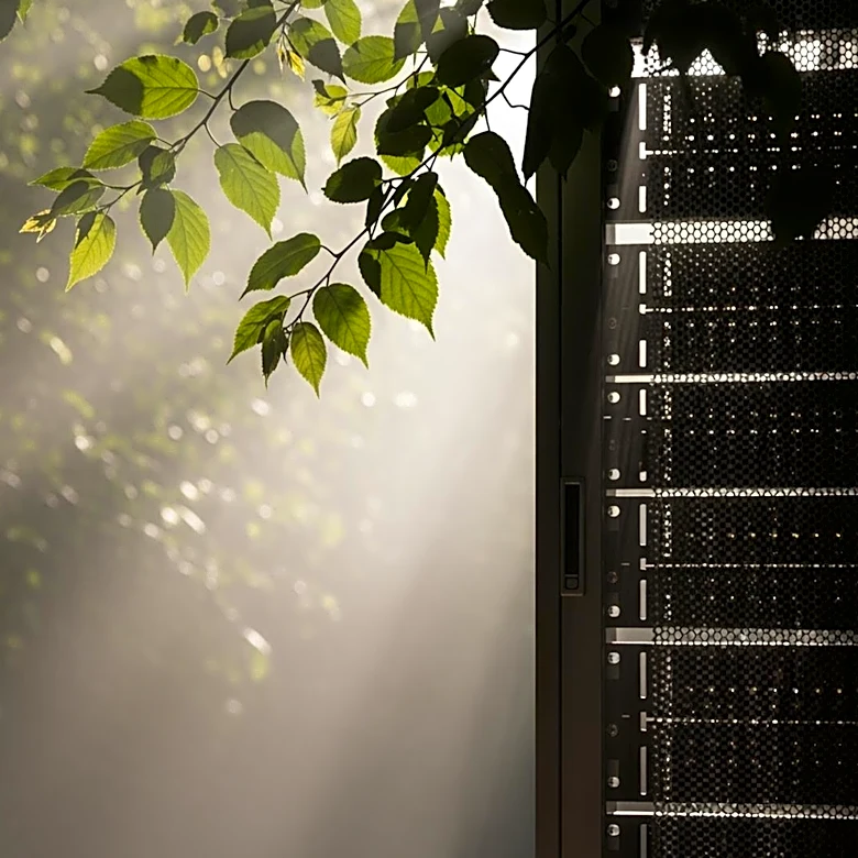 Maine Governor Considers Data Center Construction Moratorium Amid Environmental Concerns