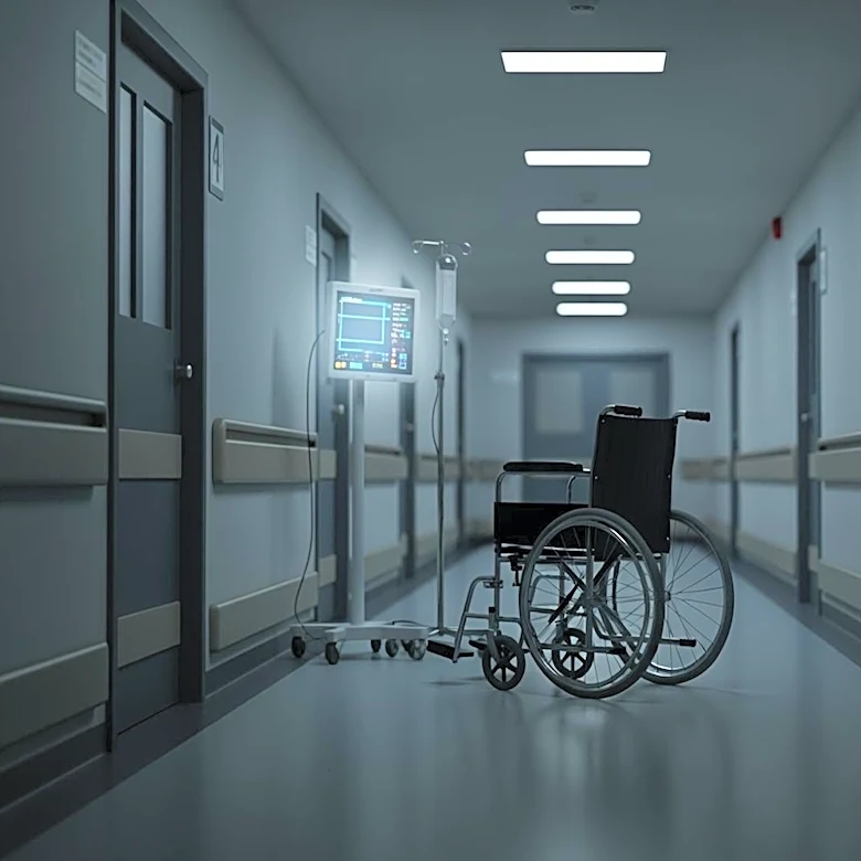 Inquest Reveals Missed Medical Opportunities in Joshua Haines' Death