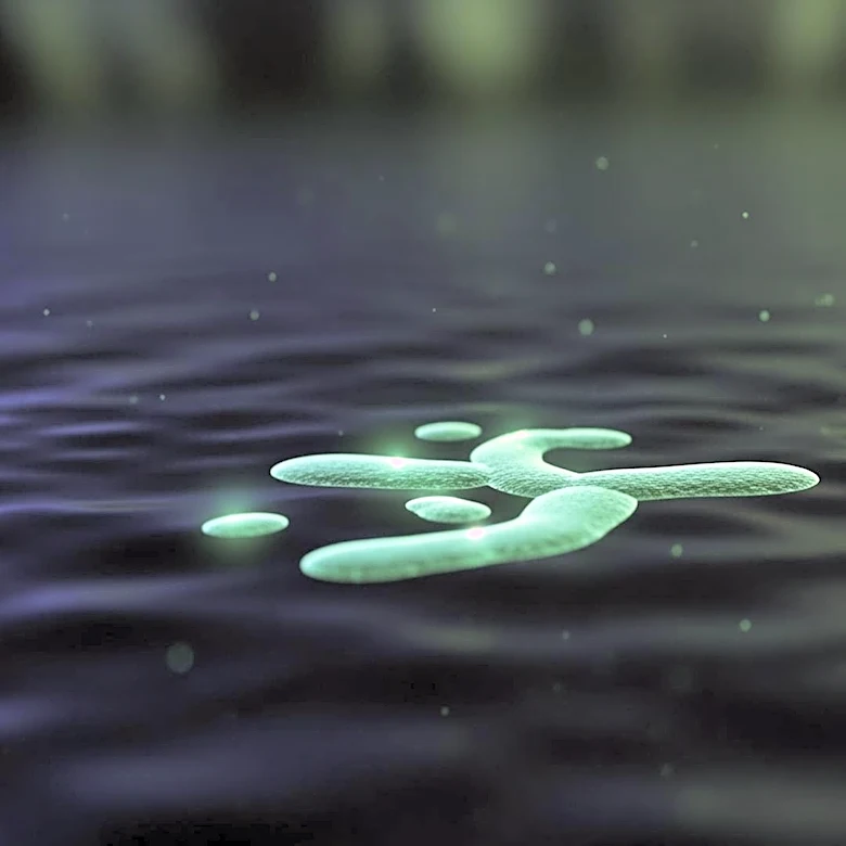 Flesh-Eating Bacteria Threatens Long Island Waters, Poses Severe Health Risks