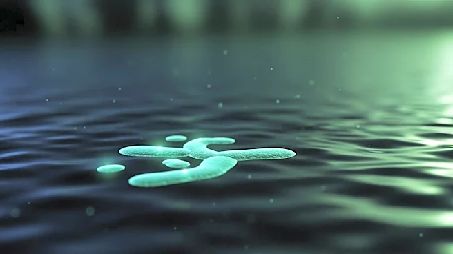 Flesh-Eating Bacteria Threatens Long Island Waters, Poses Severe Health Risks