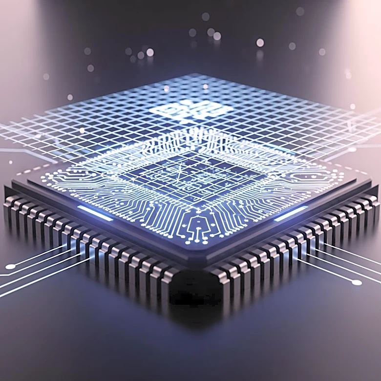 White House Accuses China of 'Industrial-Scale' AI Technology Theft Ahead of Trump-Xi Summit