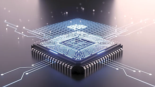 White House Accuses China of 'Industrial-Scale' AI Technology Theft Ahead of Trump-Xi Summit