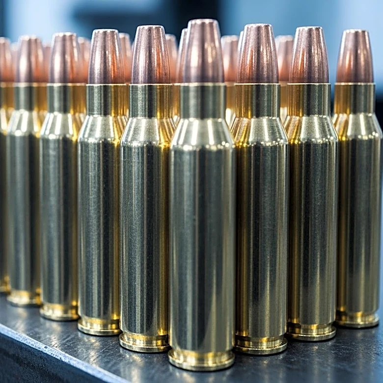 Turkish Ammunition Producers Expand Amid European Demand Surge