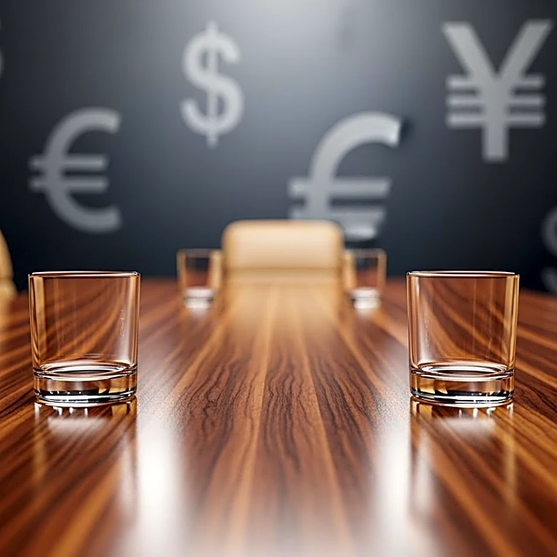 U.S. Treasury Secretary Bessent Discusses Currency Swap Lines Amid Middle East Conflict