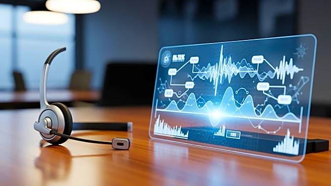 Veterans Affairs Department Seeks Industry Input for Contact Center Tech Upgrade