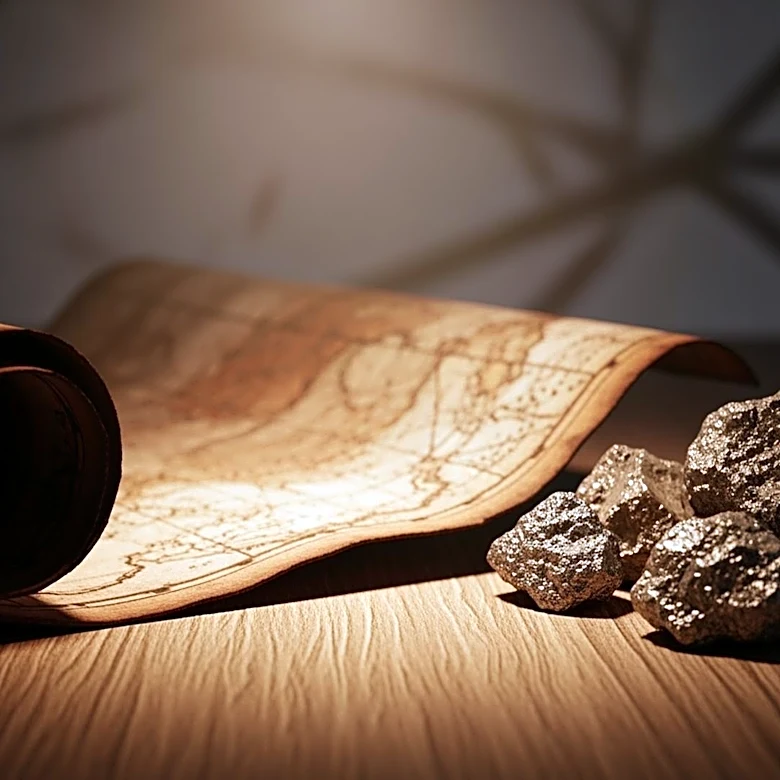 Epstein-Linked Emails Renew Scrutiny on Mongolia's Oyu Tolgoi Project