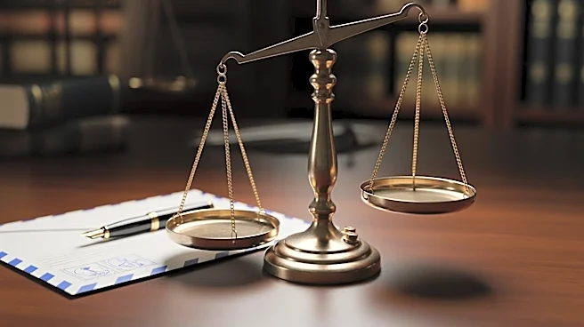 Florida Authorities Arrest Four in Alleged $20 Million Immigration Fraud Scheme