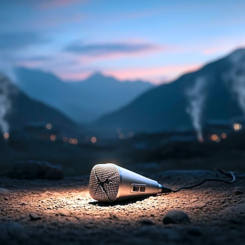 Israeli Airstrike in Southern Lebanon Results in Death of Lebanese Journalist