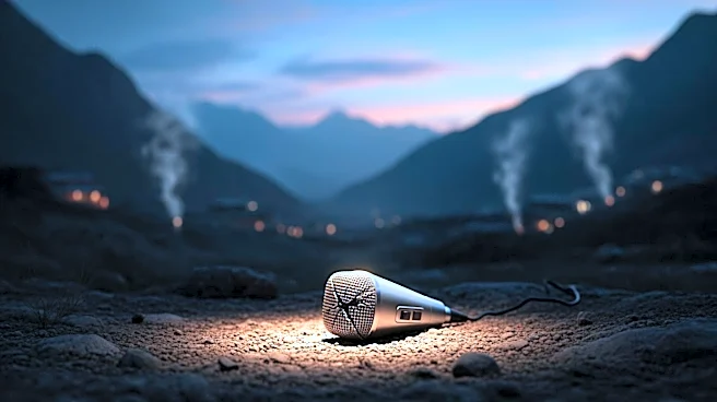 Israeli Airstrike in Southern Lebanon Results in Death of Lebanese Journalist