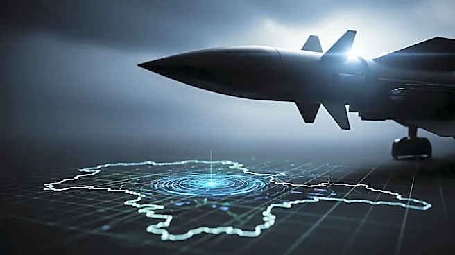 Zelensky Warns Iran Conflict May Impact U.S. Missile Defense Aid to Ukraine