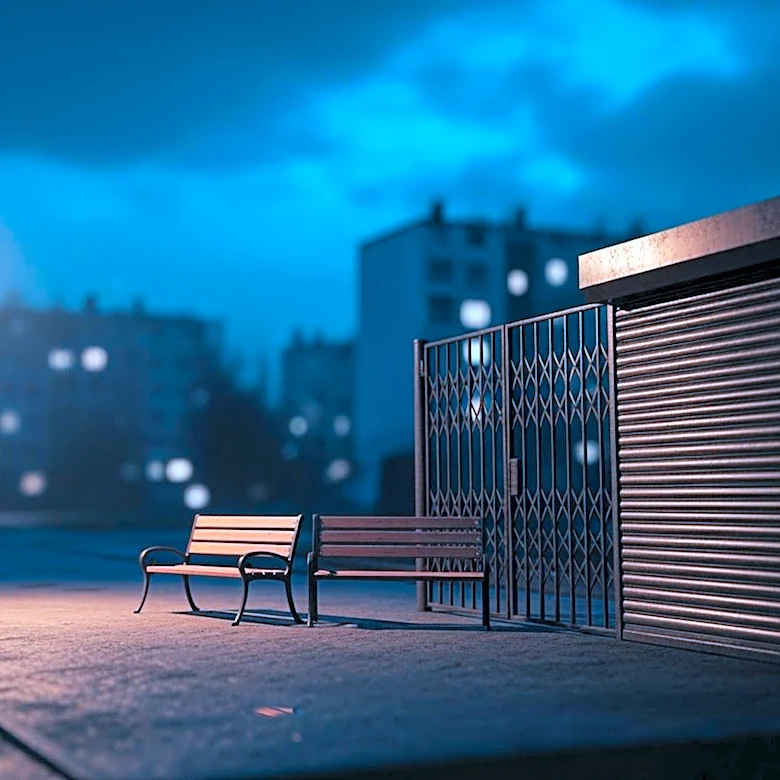 Two People Shot in Chester, Suspect in Custody Following Nighttime Incident