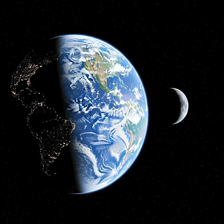 NASA Releases Unseen Artemis II Photos to Celebrate Earth Day