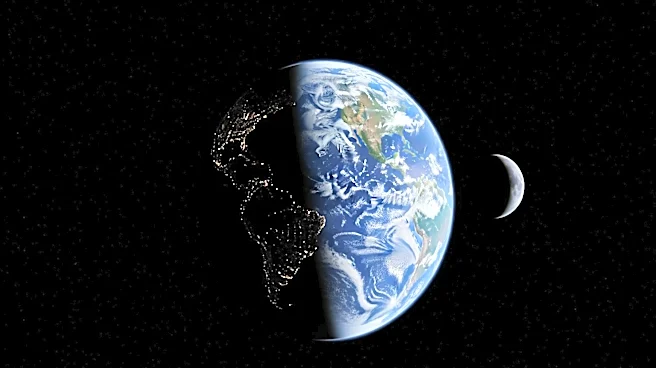 NASA Releases Unseen Artemis II Photos to Celebrate Earth Day