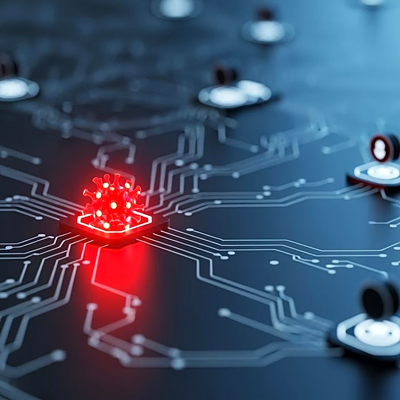 U.S. Agencies Warn Against China-Nexus Covert Networks of Compromised Devices