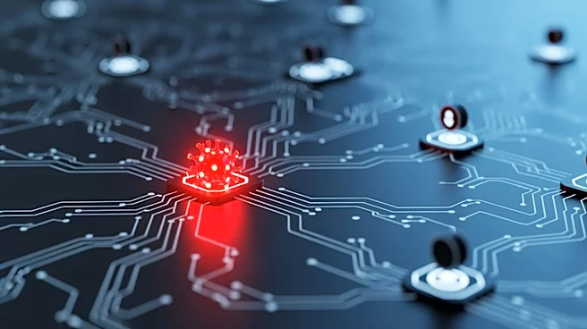 U.S. Agencies Warn Against China-Nexus Covert Networks of Compromised Devices