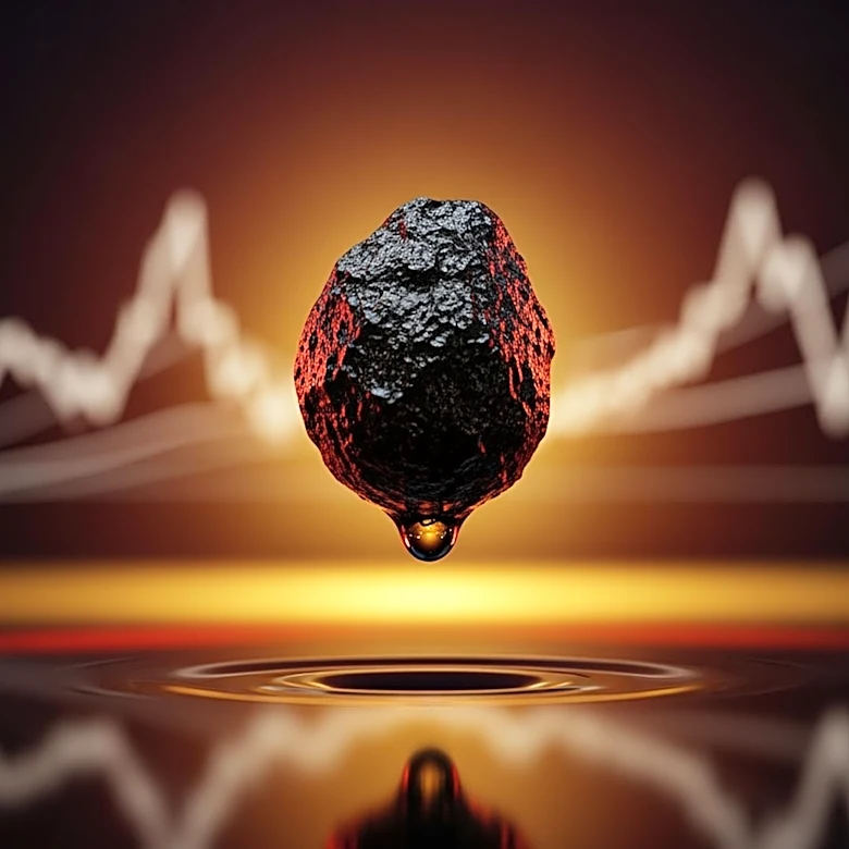 Middle East Tensions Keep Crude Prices High, Impacting Global Markets