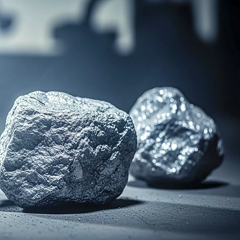 China's Iron Ore Production Declines by 1.2% in Q1 2026