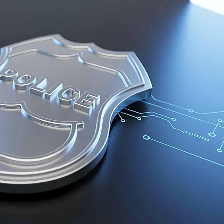 UK Police Seek £15m Partner for AI Deployment in Law Enforcement