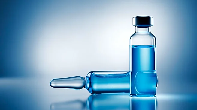 President Trump Announces Regeneron Deal to Lower Drug Prices for Medicaid