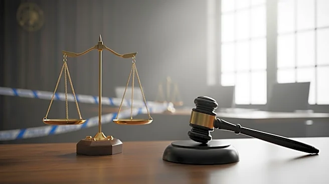 Federal Judge Orders ICE to Release Family of Boulder Firebombing Suspect