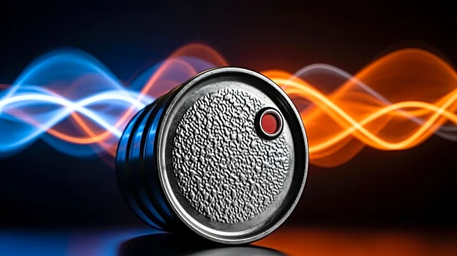 President Trump's Threats Over Strait of Hormuz Cause Brent Crude Prices to Surge