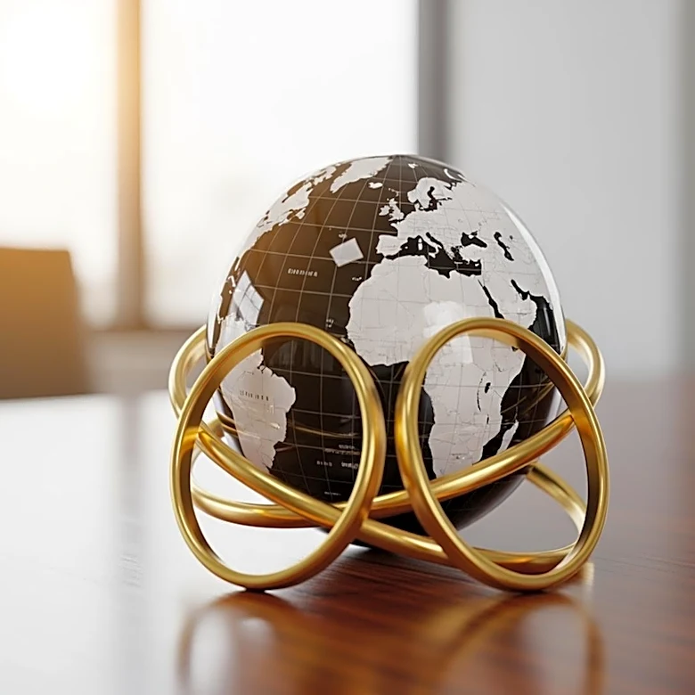 Brazil's Vice President Alckmin Highlights Mercosur-EU Trade Deal as a Global Economic Relief