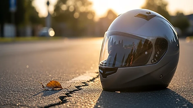 Orange County Mother Charged After Son Injures Vietnam Veteran on E-Motorcycle