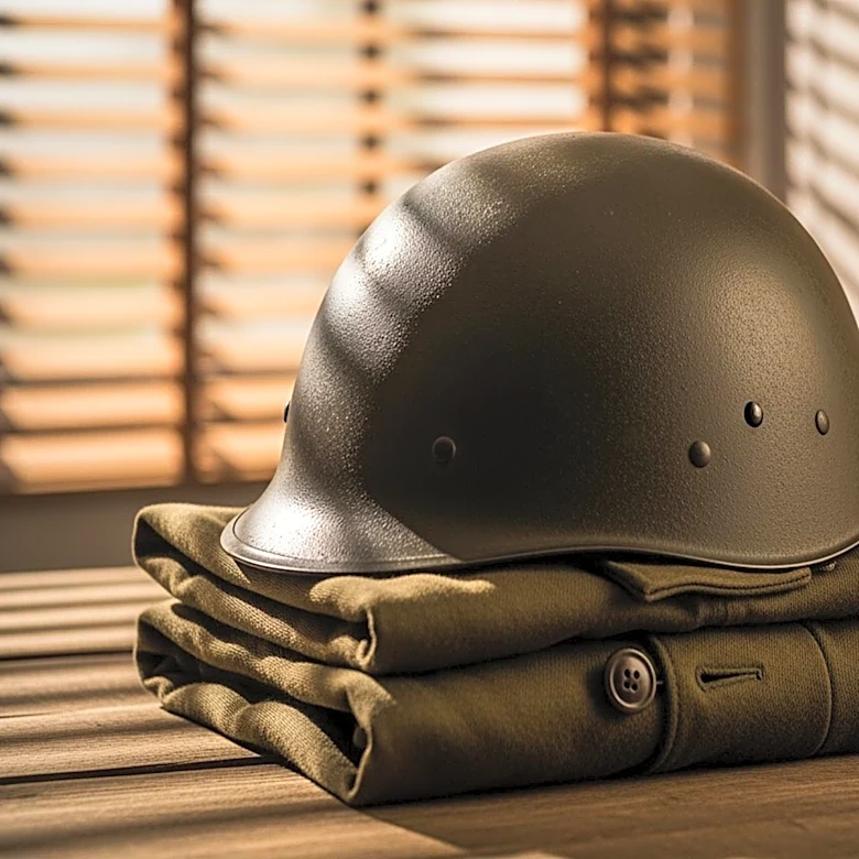 WWII Buffalo Soldier Identified and Honored After 81 Years