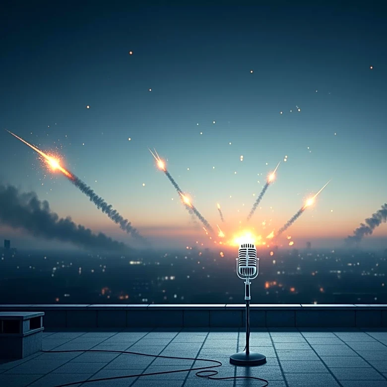 Israeli Airstrike Kills Lebanese Journalist Amal Khalil, Sparking Outrage