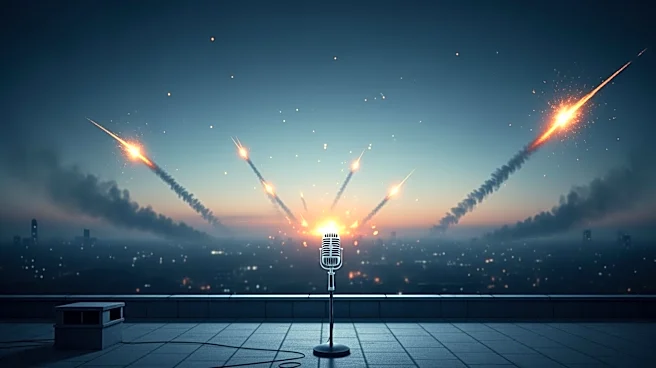 Israeli Airstrike Kills Lebanese Journalist Amal Khalil, Sparking Outrage