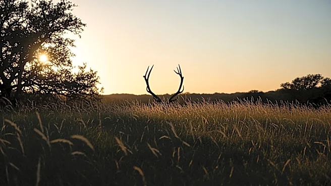 Elk Sightings in South Austin Spark Debate Over Wildlife Presence