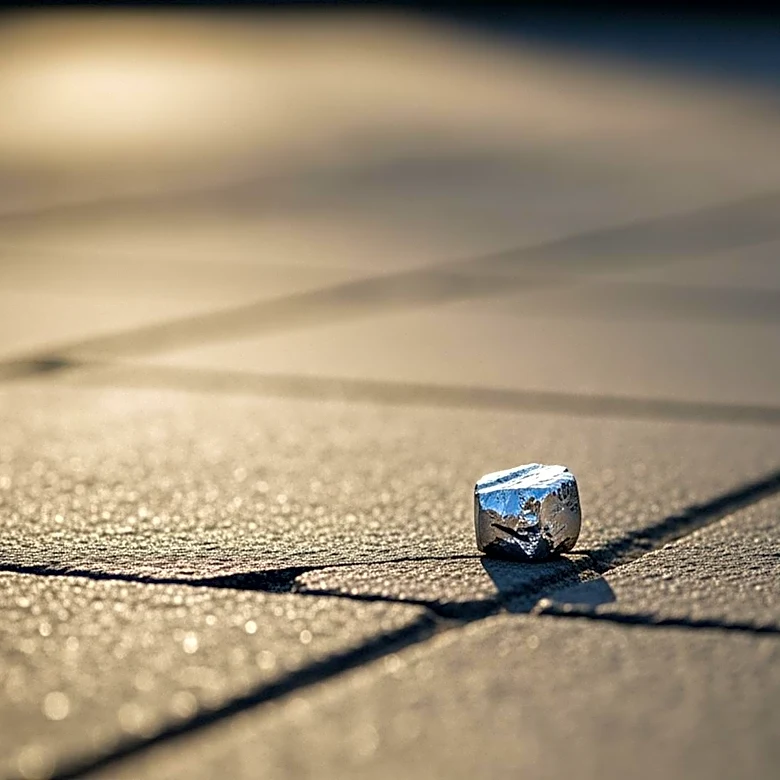 Israeli Police Confirm No Danger from Missile Fragment Found Near Ramat Hasharon