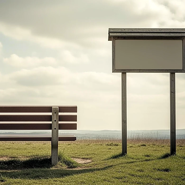 National Park Service Sued Over Alleged Free Speech Violation Involving Anti-Trump Signs