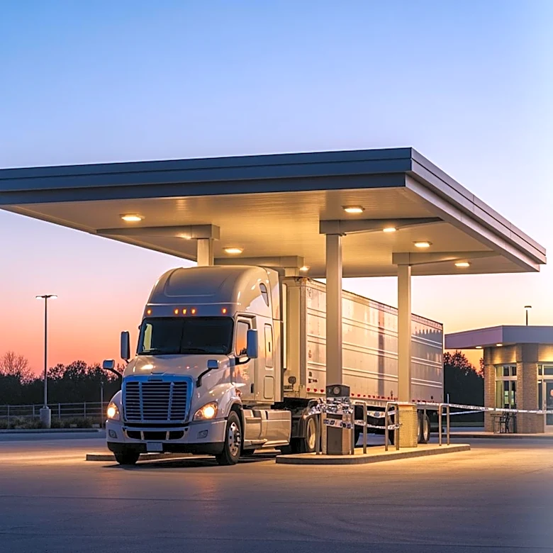 ATA and Trucker Path Highlight Top Women-Friendly Truck Stops in the U.S.
