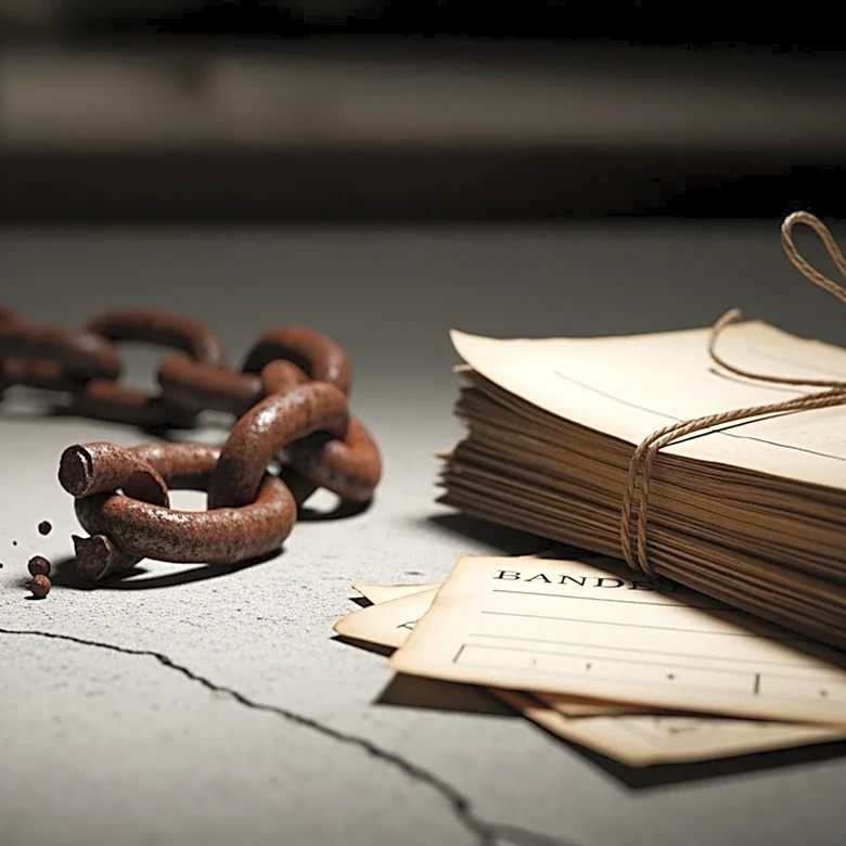 Russian Court Sentences Woman to 14 Years for Purchasing Ukraine War Bonds