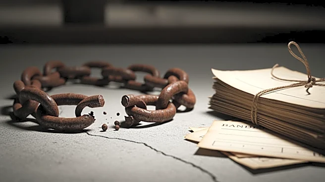 Russian Court Sentences Woman to 14 Years for Purchasing Ukraine War Bonds