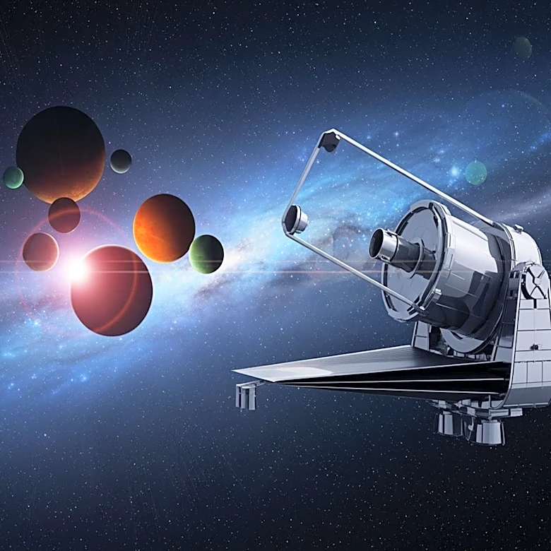 NASA Plans September Launch for Nancy Grace Roman Space Telescope to Explore Dark Energy and Exoplanets