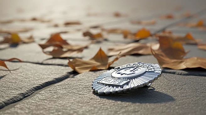 Colorado Immigration Officer Charged with Assault After Protest Incident